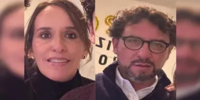 Reveló el PAN nombre de políticos vinculados al homicida de la pareja Tello–Ruiz