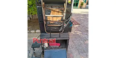 Segundo robo en febrero afecta a boleros de San Martín Texmelucan