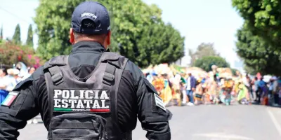 San Pedro Cholula implementa “Carnaval Seguro 2026”