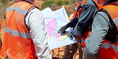 Secuestro de 10 mineros en Concordia: trabajadores contradicen versión federal y denuncian amenazas previas