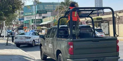 Sector empresarial alerta por violencia en Puebla tras ataque en Angelópolis