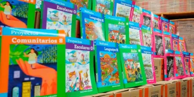 SEP ordenó cambios masivos a libros de texto gratuitos: revelan oficios choque por la Nueva Escuela Mexicana
