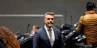 Sergio Mayer en La Casa de los Famosos 2026 desata procedimiento en Morena y reacciones políticas