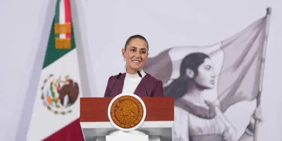 Claudia Sheinbaum va contra pensiones millonarias: enviará reforma para limitar privilegios de exfuncionarios