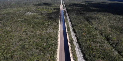 Tren Maya: Tribunal frena obras del Tramo 5 en Quintana Roo por supervisión ambiental