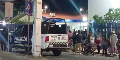 Un hombre muerto y ocho niños heridos tras balacera en Guanajuato