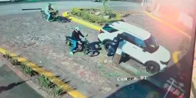 empresario aguacatero en Uruapan frustra asalto armado