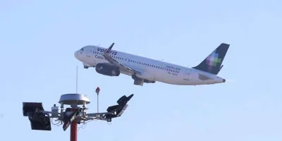 Se consolida Puebla al fortalecer conexión aérea nacional e internacional