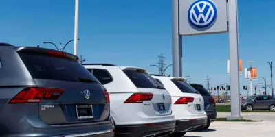 Volkswagen pone a disposición de sus trabajadores la renta de autos premium