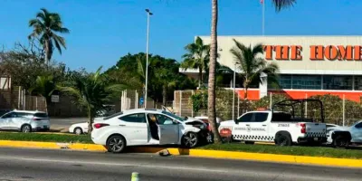 VIDEO. Abaten a “La Barquita” en Manzanillo: golpe clave a La Mayiza tras peligroso enfrentamiento armado
