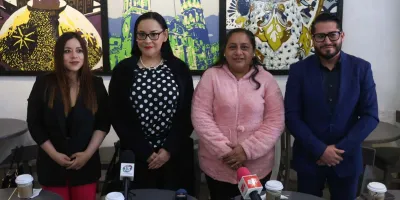 Abogados poblanos brindarán asesoría legal a mujeres violentadas; estarán afuera de la Fiscalía