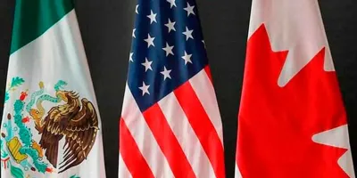 México, EU y Canadá buscan acuerdo para fortalecer franquicias rumbo al Mundial 2026