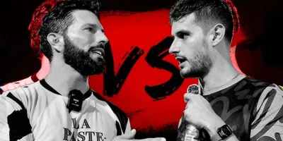 Adrián Marcelo vs Poncho de Nigris en Ring Royale 2027: condiciones y polémica del combate