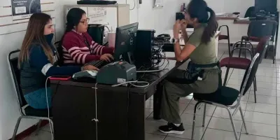 Agua de Puebla fortalece la cercanía con los usuarios mediante módulo de atención directa en PROFECO