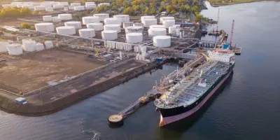 AIE libera 400 millones de barriles de petróleo por crisis en el Estrecho de Ormuz