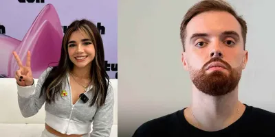 Alana Flores queda fuera de La Velada del Año VI: Ibai Llanos revela el motivo