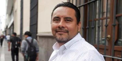 Alcalde de Tehuacán se salva de sanción electoral, pero enfrenta multa económica