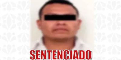 FGE logra sentencia de 50 años por feminicidio ocurrido en Huejotzingo