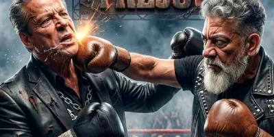 Alfredo Adame vs Carlos Trejo: la rivalidad de 20 años que terminará en el ring en Ring Royale 2026