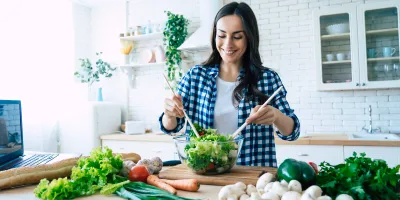 Nuevo estudio revela cómo las grasas de la dieta pueden fortalecer las defensas del cuerpo