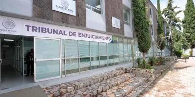 Amplía el Poder Judicial su capacidad operativa con más jueces y un nuevo juzgado en Cholula