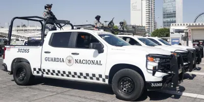 Arrancó la vigilancia por Semana Santa; Puebla desplegó a 4 mil policías