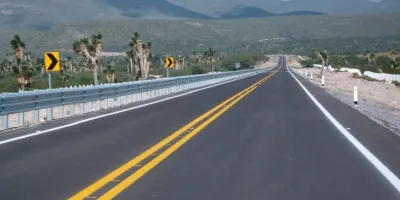 Colocarán 116 videocámaras en el tramo de la autopista Esperanza-Amozoc