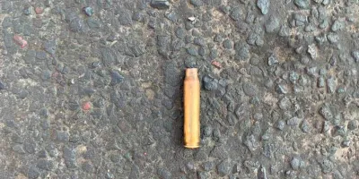 Balacera en autopista México-Puebla deja un muerto; investigan si fue asalto