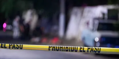 Se enfrentaron criminales en Felipe Ángeles; tres muertos y cuatro heridos 