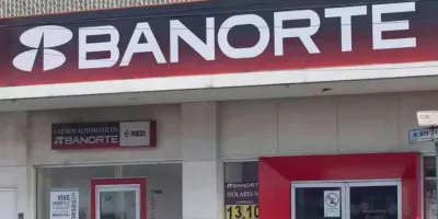 Criminales asaltan a clientes Banorte en Serdán 