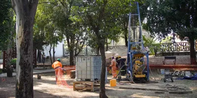 Pepe Chedraui ajustará la Carta Urbana para que el Cablebús llegue a Puebla