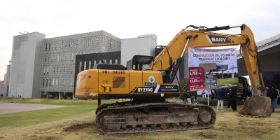 CICEPAC evalúa el proyecto del Cablebús en Puebla y su impacto en la movilidad