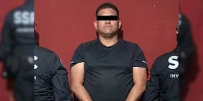 Cae director de Tránsito de Iguala por caso Ayotzinapa