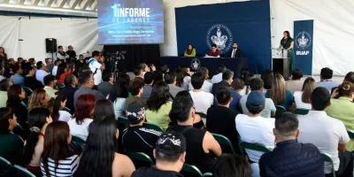 El Complejo Regional Mixteca de la BUAP avanza con paso firme