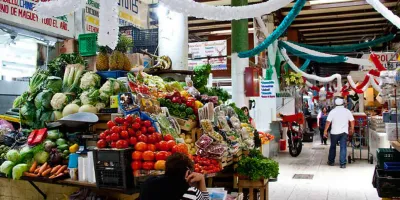 Canasta básica en México: una persona necesitó 4,877 pesos al mes en zonas urbanas, reporta Inegi