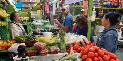Precios de alimentos en México suben hasta 84% y agravan crisis en hogares