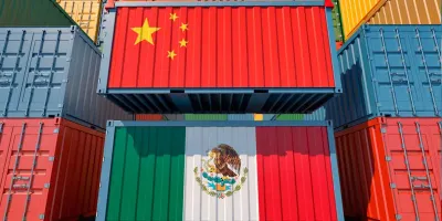 China acusa a México de imponer barreras comerciales por aranceles. Estima pérdidas millonarias y crece la tensión bilateral.
