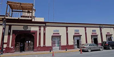 Sin marchas ni convocatorias: así se vivió el 8M en Ciudad Serdán