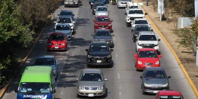 Robo de autos asegurados en Puebla alcanza 3 mil 523 casos en un año