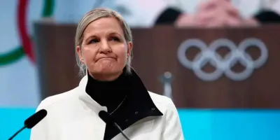 COI veta a atletas trans en pruebas femeniles para Los Ángeles 2028 y cambia reglas del deporte