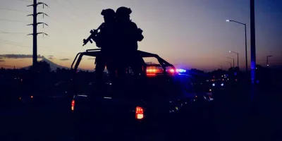 Con estrategia de seguridad,  Tonantzin Fernández, reduce 30.87% la incidencia delictiva en Cholula