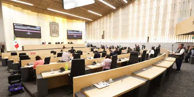 Congreso de Puebla abre foros con universidades para fortalecer participación ciudadana