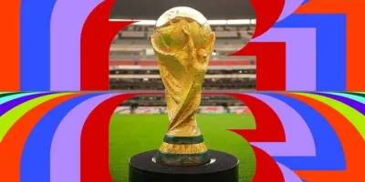 Cuenta regresiva Mundial 2026: todo listo para la mayor fiesta del fútbol