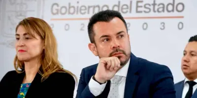 Caso Tello Ruiz: Puebla asegura que no hay disputa con Tlaxcala en la investigación