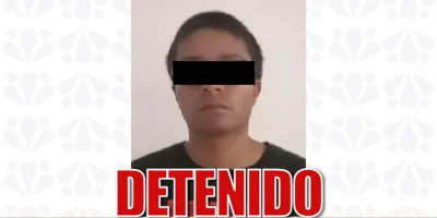 Operativo en Tehuacán desmantela punto de venta de drogas en Santa Cruz Acapa