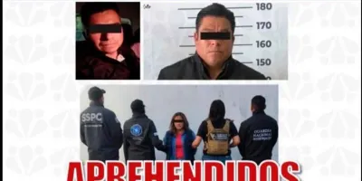  El presunto asesino de la pareja Tello-Ruiz con historial como facturero