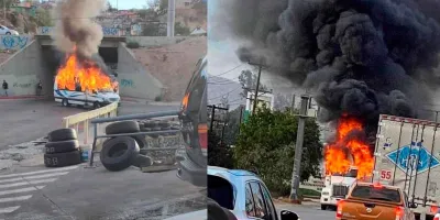 Detienen en Mexicali a “El Doble R”, presunto autor intelectual de ataques tras muerte de El Mencho