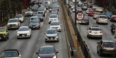 Doble Hoy No Circula por contingencia ambiental: vehículos que descansan este 11 de marzo