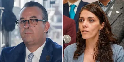 Dos planillas compiten en Canaco Puebla; asamblea definirá nueva dirigencia empresarial
