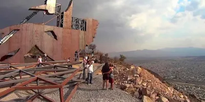 Cerro del Elefante en Ixtapaluca: historia, mirador y cómo visitar este sorprendente destino del Edomex
